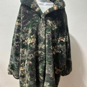 Vintage ladies coat